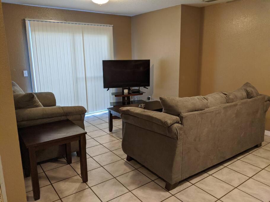 Snowbirds Escape / Vacation Gateway #A Apartment Englewood Exterior foto