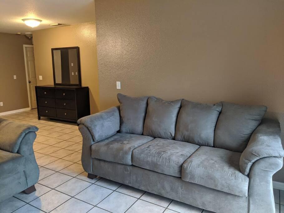 Snowbirds Escape / Vacation Gateway #A Apartment Englewood Exterior foto