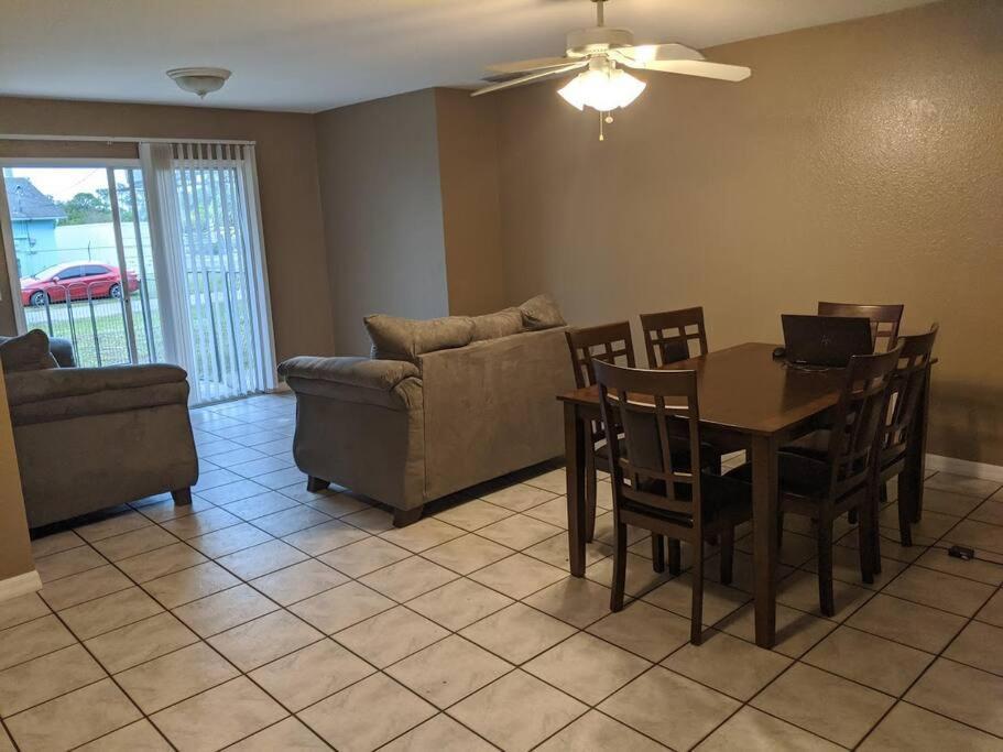 Snowbirds Escape / Vacation Gateway #A Apartment Englewood Exterior foto