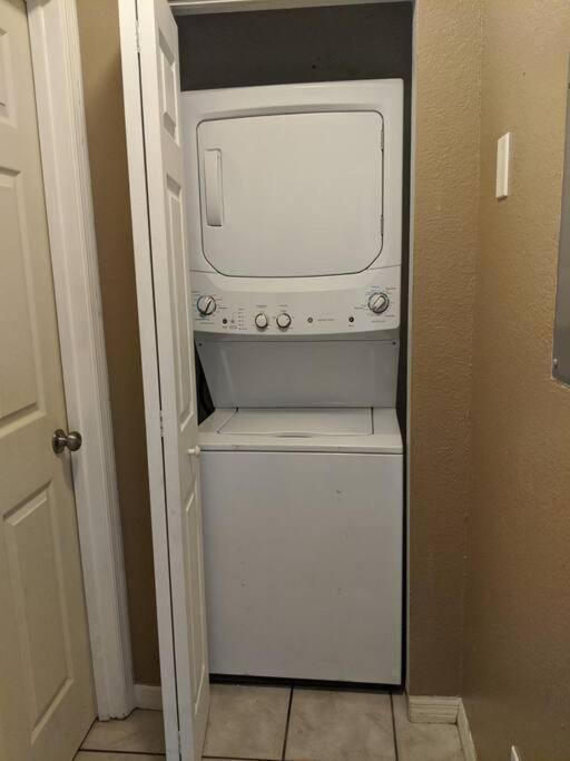 Snowbirds Escape / Vacation Gateway #A Apartment Englewood Exterior foto