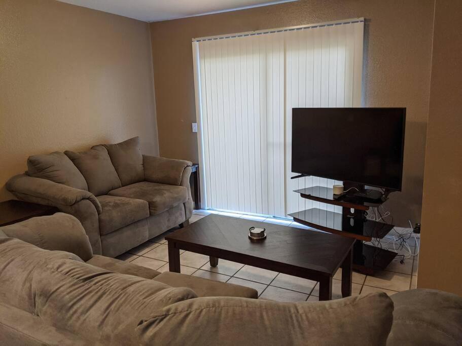 Snowbirds Escape / Vacation Gateway #A Apartment Englewood Exterior foto