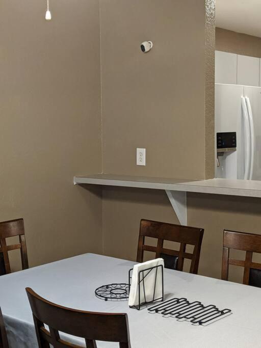 Snowbirds Escape / Vacation Gateway #A Apartment Englewood Exterior foto